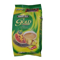 TATA TEA GOLD 250 GM